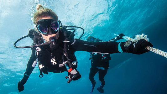 Top Technical Diving Destinations Part 2