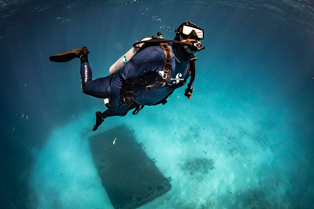 The Best Scuba Diving Regulators in 2024