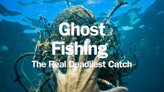 Ghost Fishing - The Real Deadliest Catch