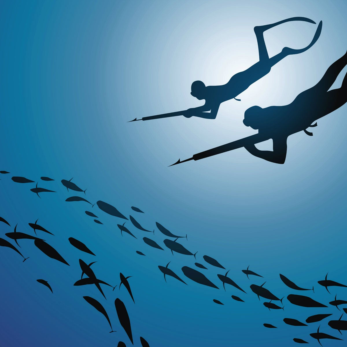 Kid's 'Butterfish Banger' Speargun - NZ | Spearfishing