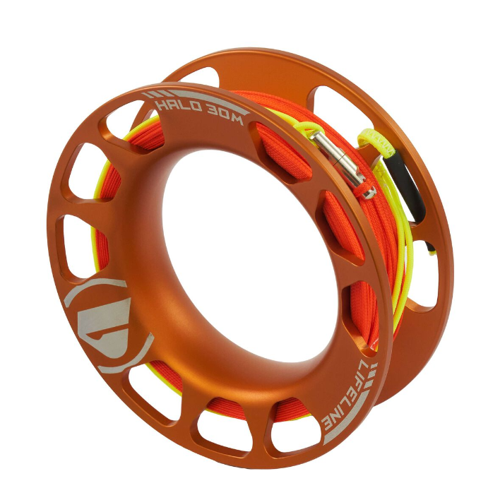 Apeks Halo Spool