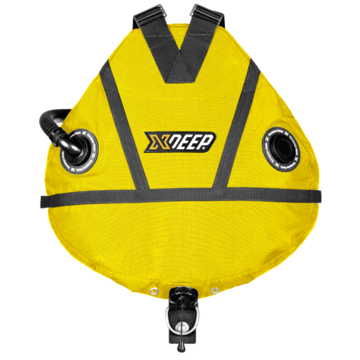 XDEEP Stealth 2.0 REC Wing Only - Special Order Colours