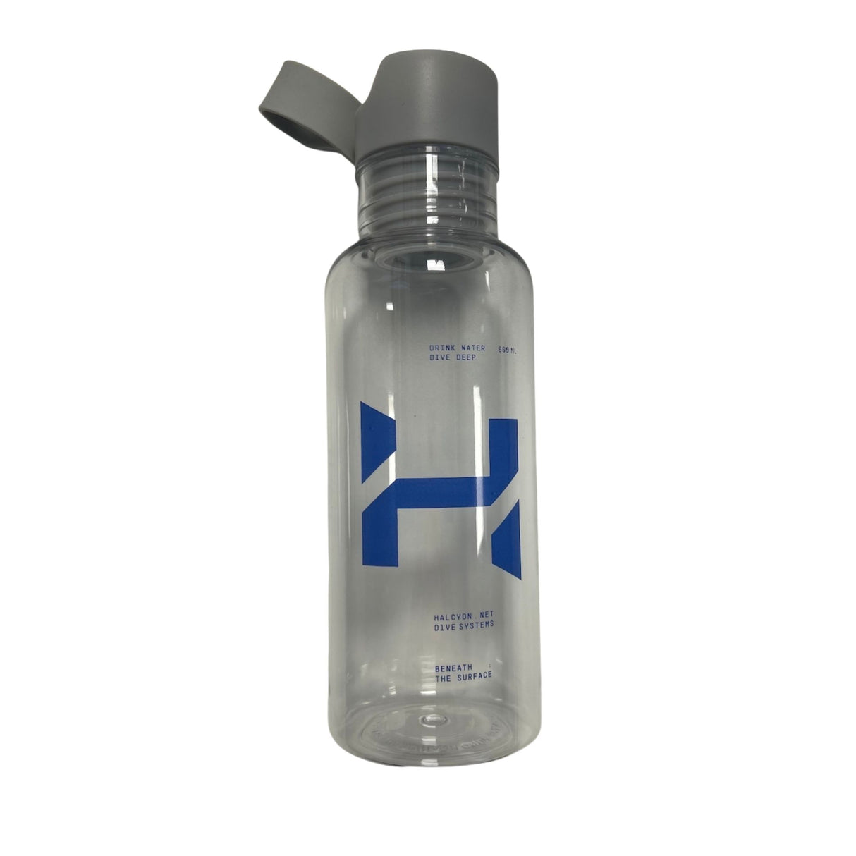 Halcyon Water Bottle