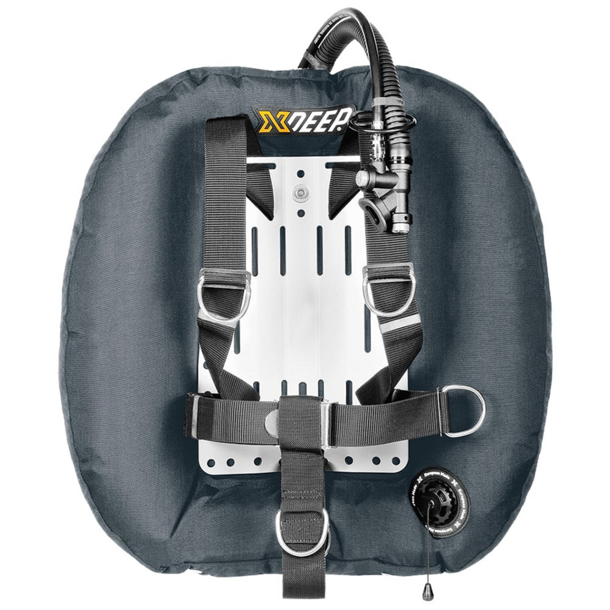 XDeep Hydros Wing System - Special Order Colours