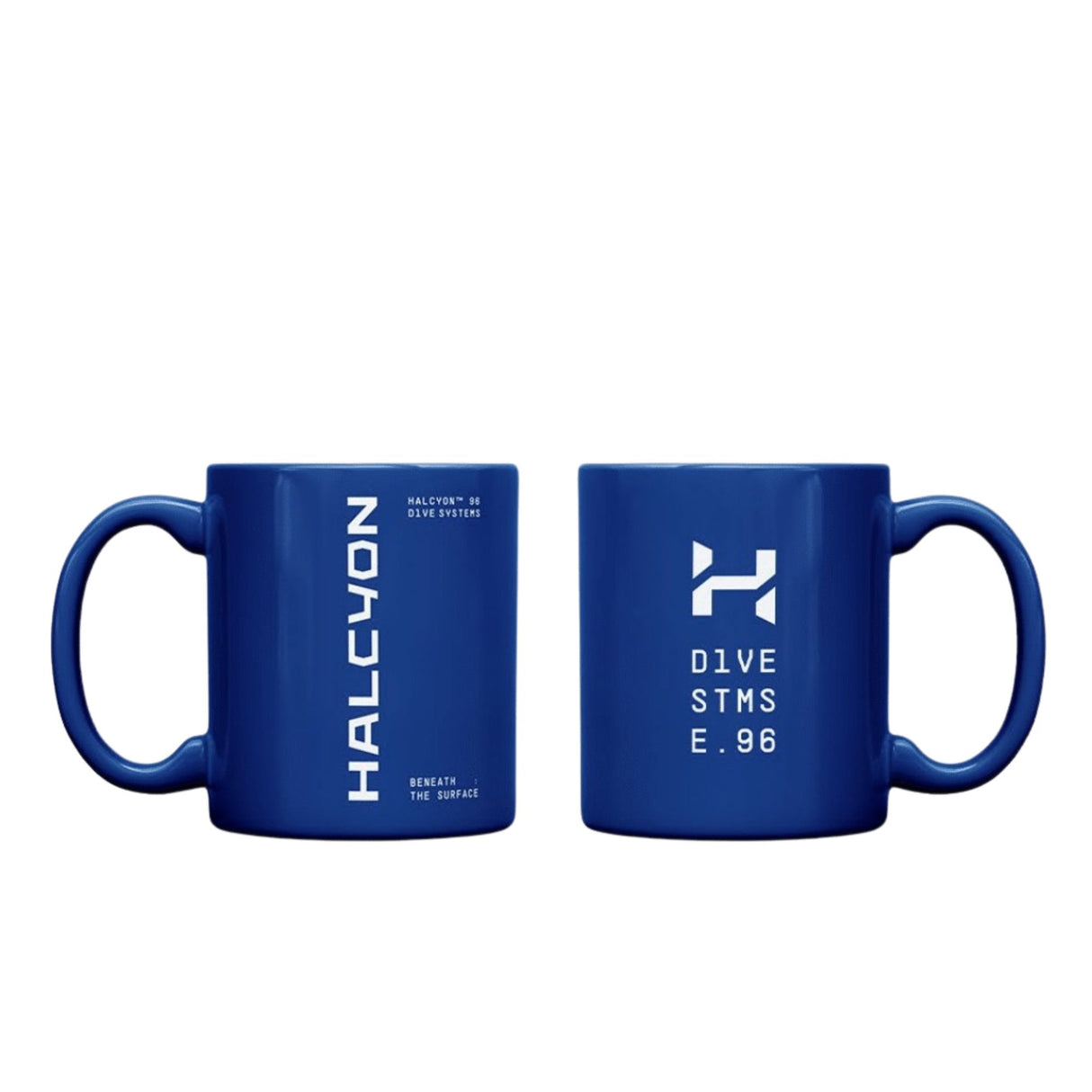 Halcyon Mug