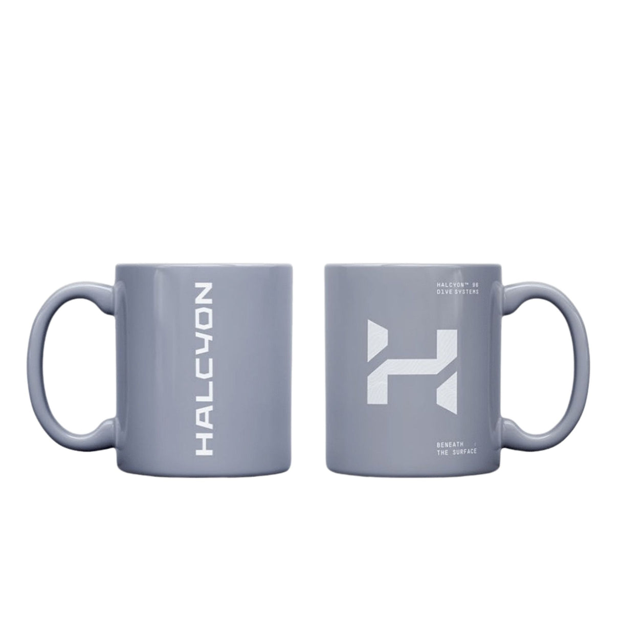 Halcyon Mug