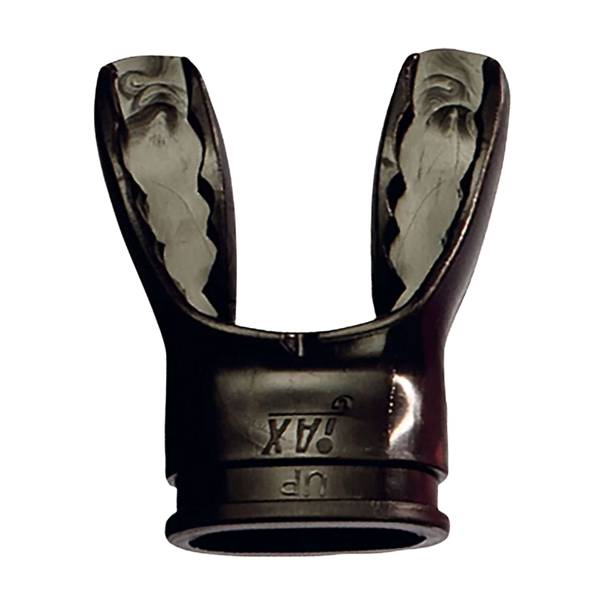 Mares Jax Mouldable Regulator Mouthpieces