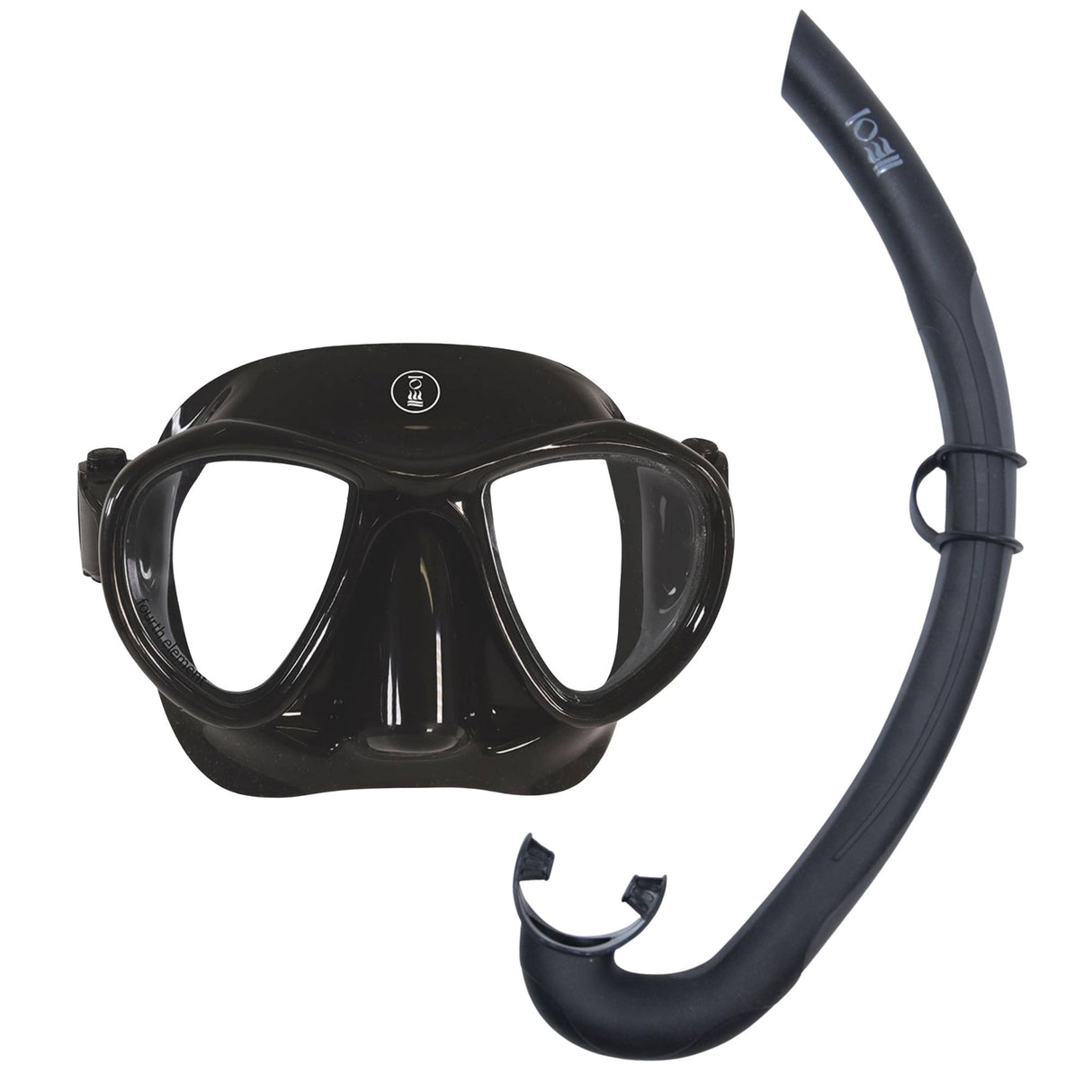 Fourth Element Freediving Set