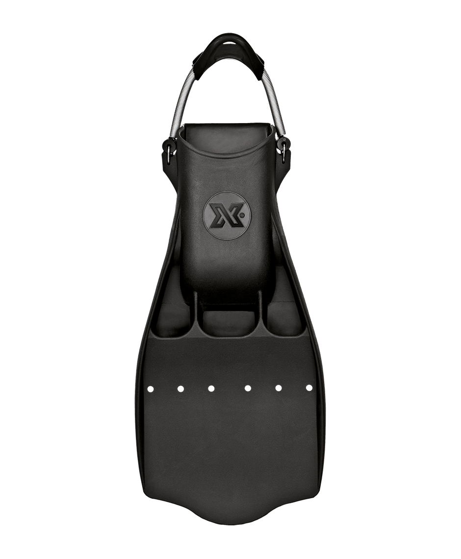 XDeep EX1 Fins