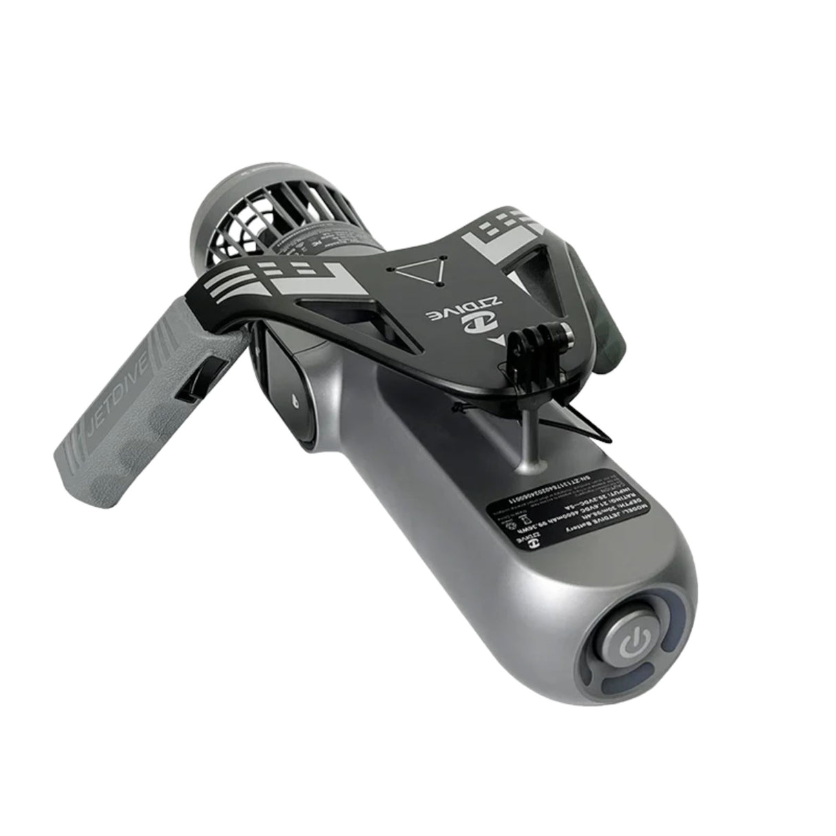 ZTDive Jetdive Sea Scooter