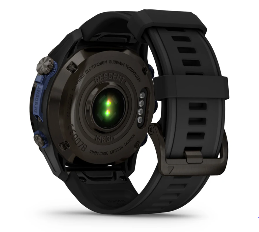 Garmin Descent Mk3i Dive Computer 51mm