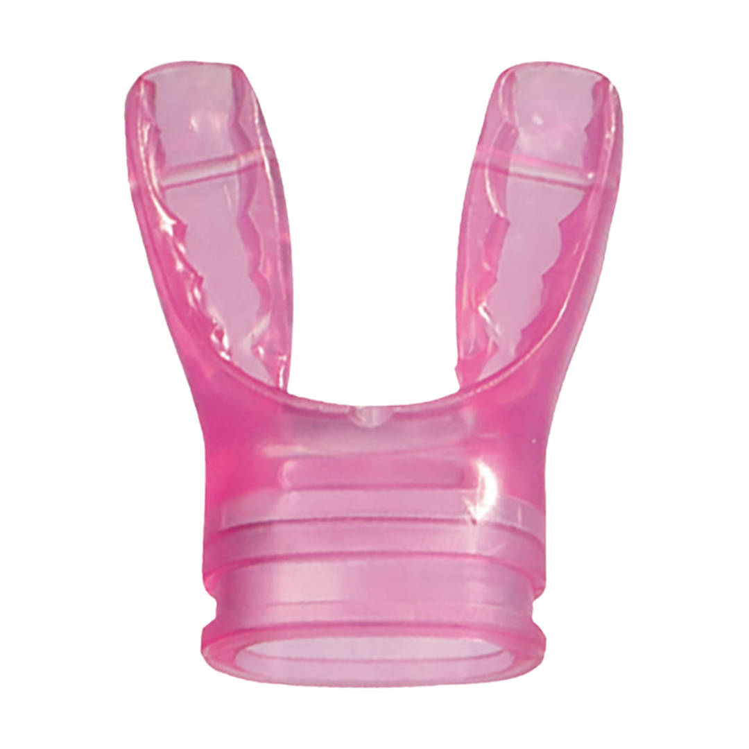 Mares Jax Mouldable Regulator Mouthpieces