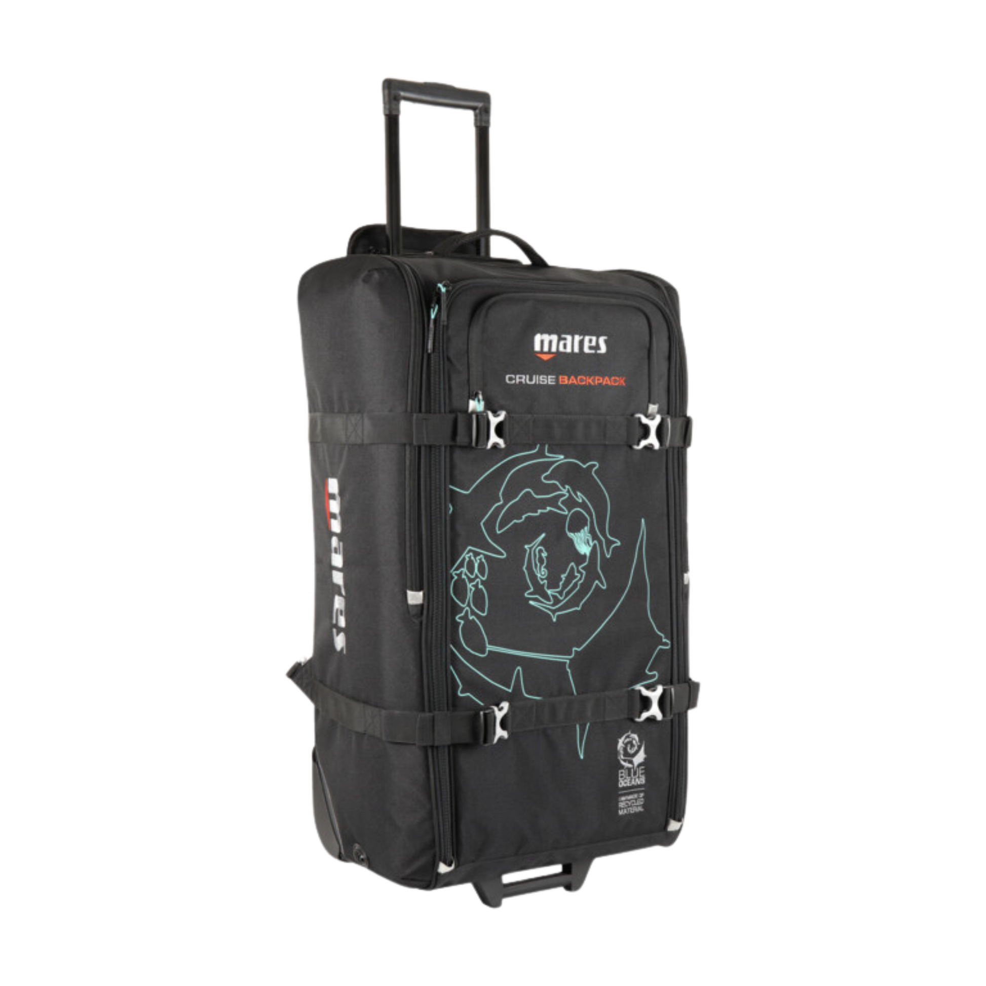 Mares Cruise Backpack 2024