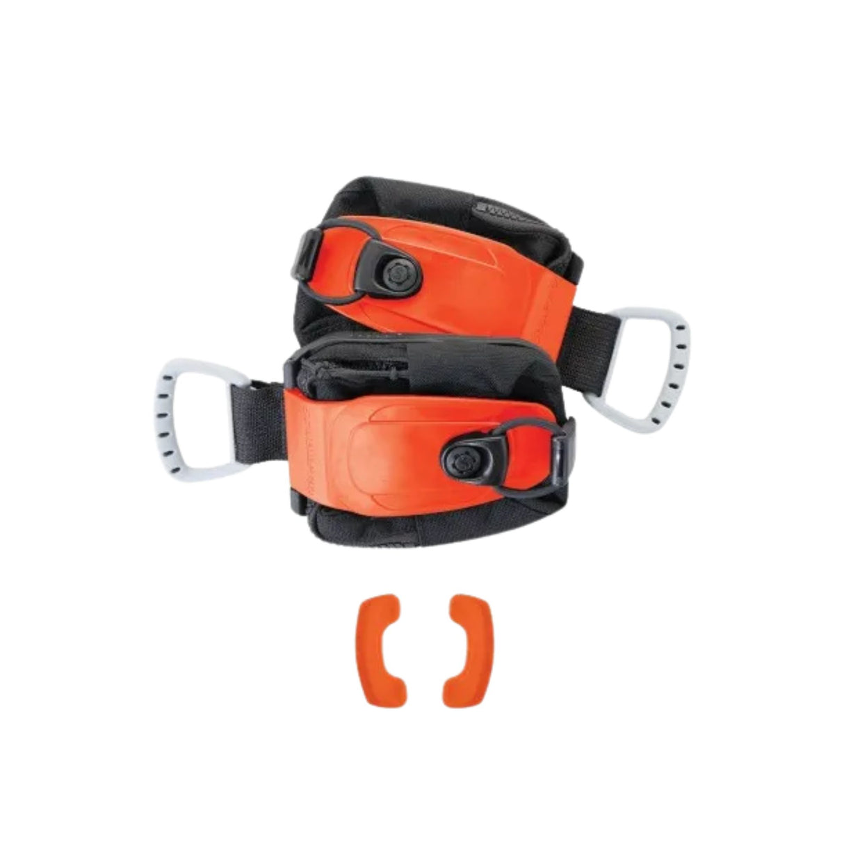 Scubapro Hydros Pro 2 BCD + Mini Monorail Weight Pockets