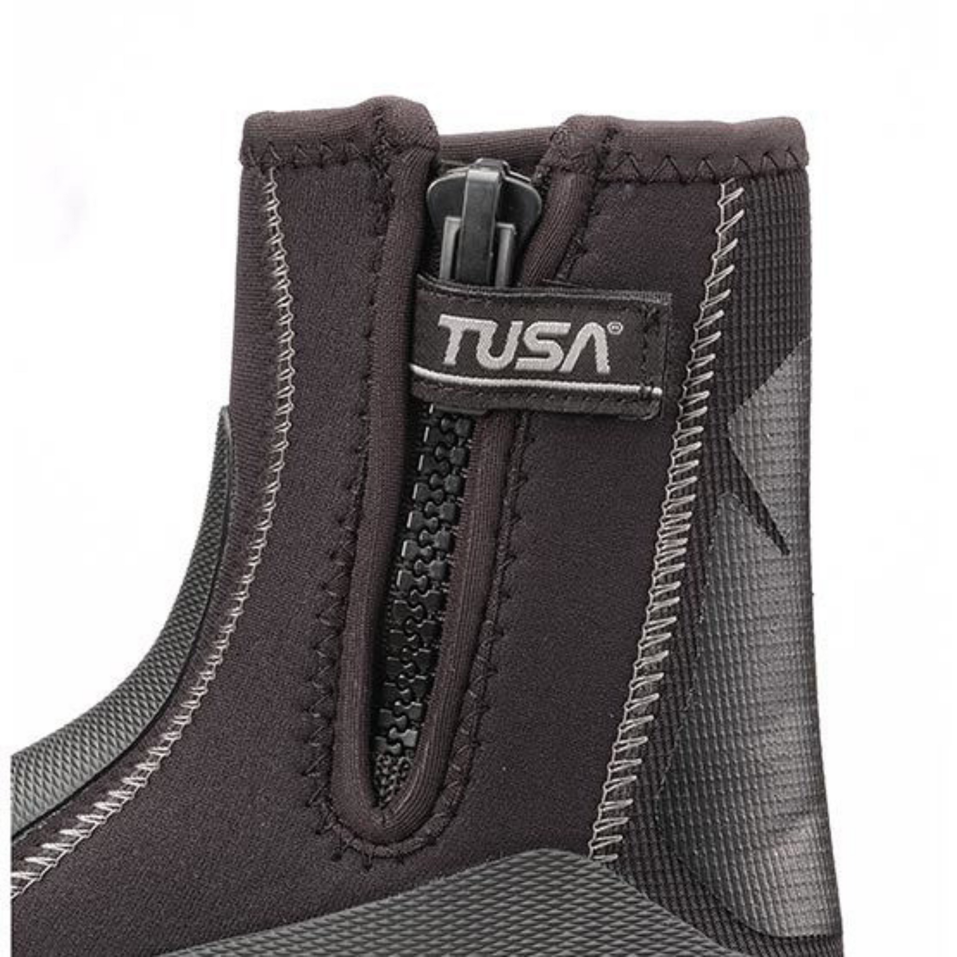 TUSA Hard Sole 5mm Dive Boot 2024