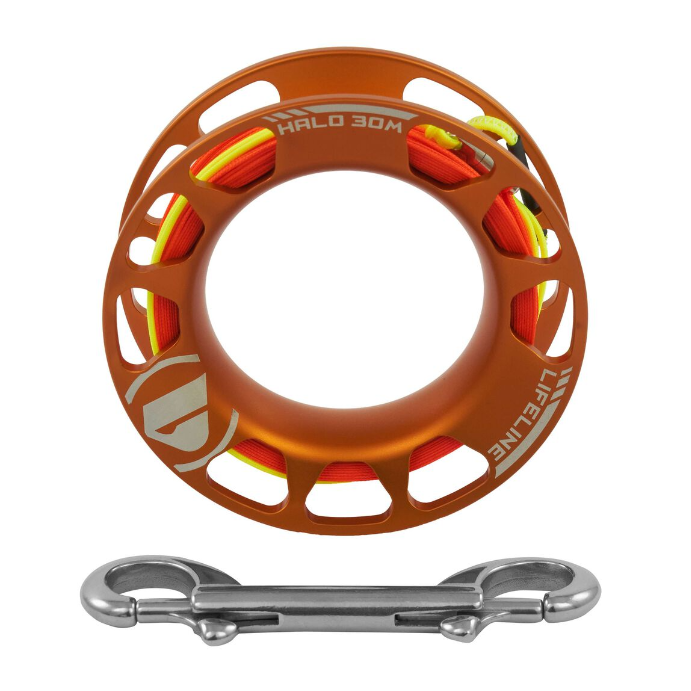 Apeks Halo Spool