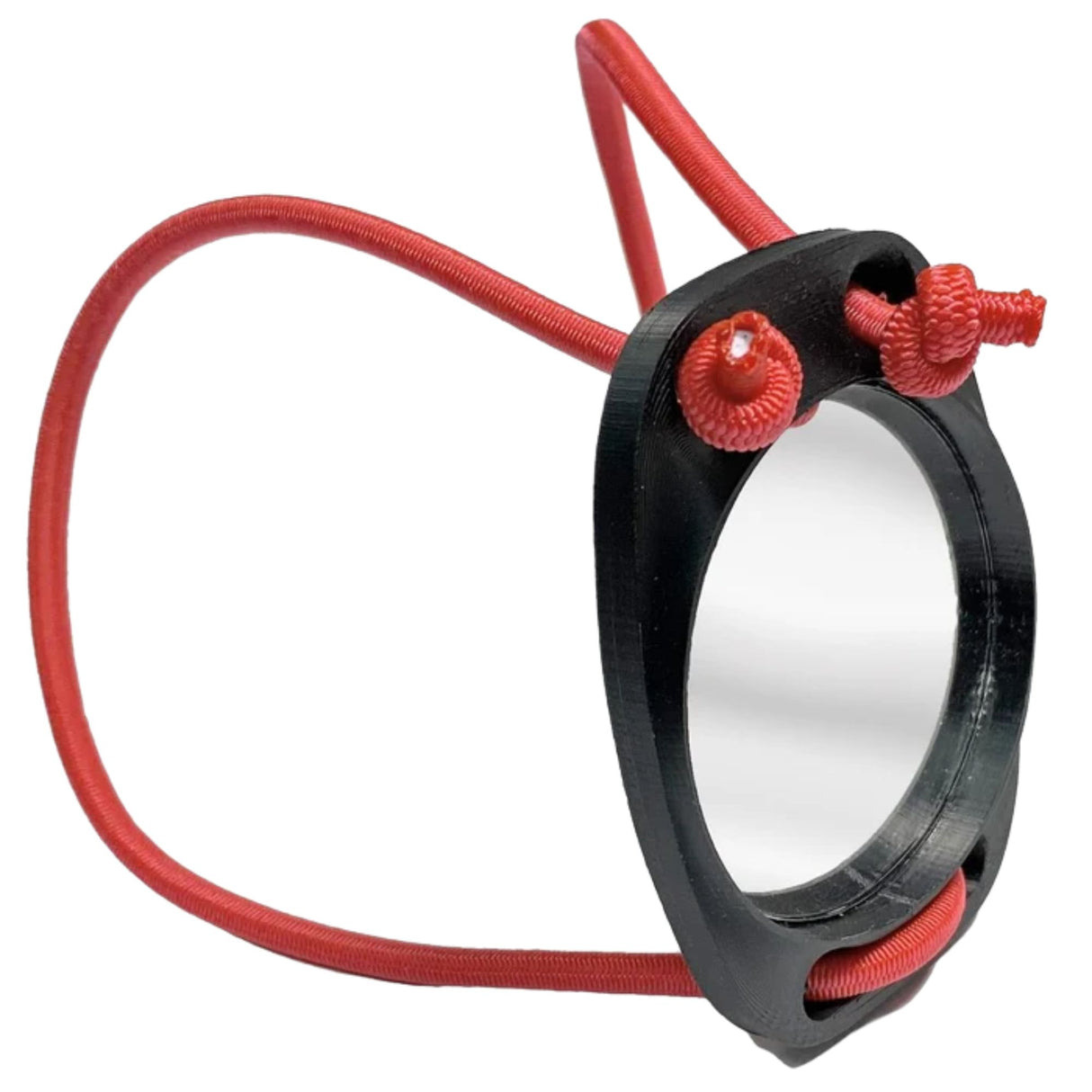 MDS Branded 360 View Diving Mirror