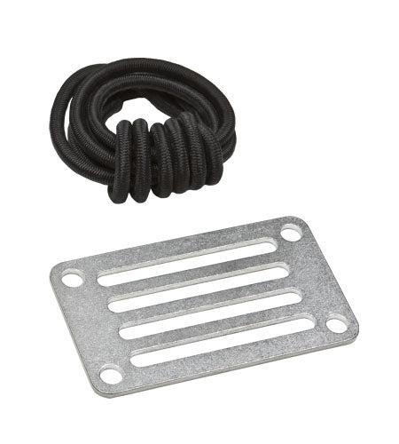 XDeep Stealth 2.0 Light Battery Holder Set