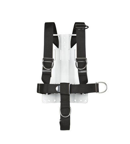 XDeep TEC Harness DIR with Backplate
