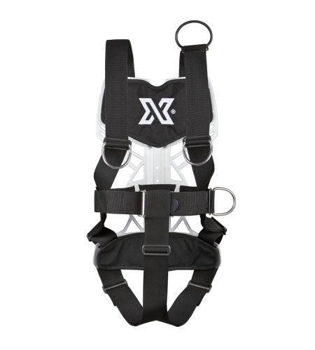 XDeep NX Series Ultralight Backplate