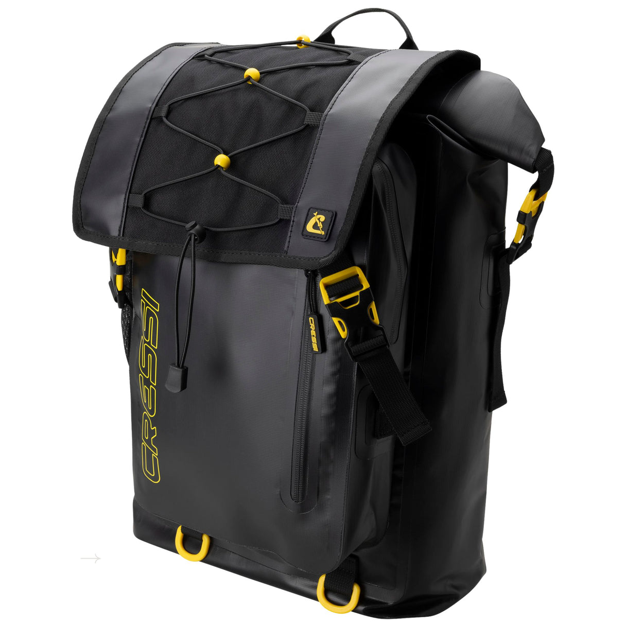 Cressi Venom Dry Backpack