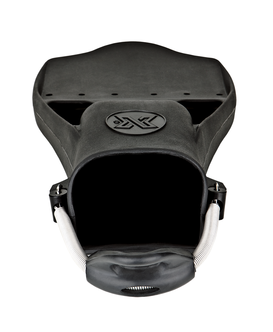 XDeep EX1 Fins