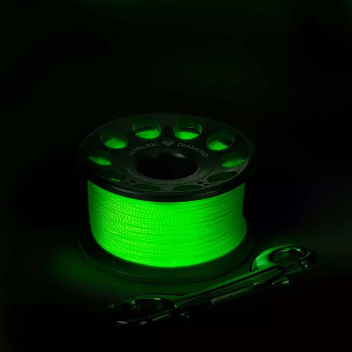 Pandora-Lab Zero G Finger Spool - 40m