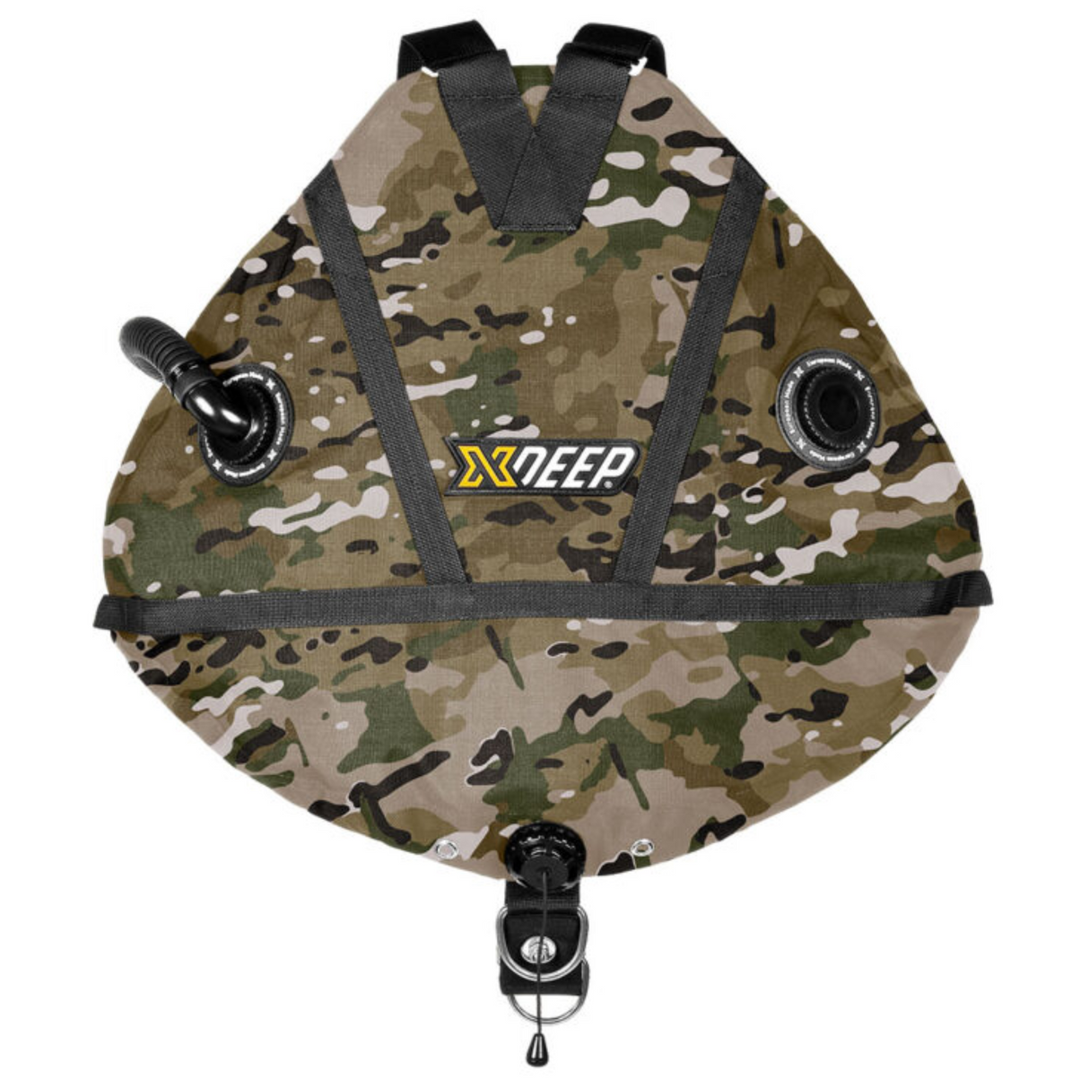 XDEEP Stealth 2.0 TEC System - Special Order Colours