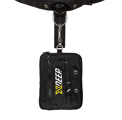 XDeep Standard (non-expandable) Cargo Pouch