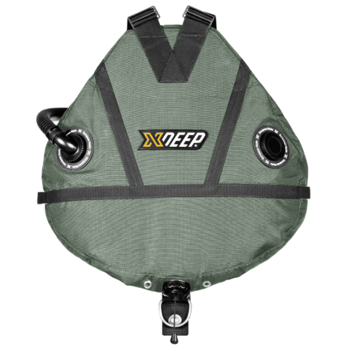 XDEEP Stealth 2.0 REC Wing Only - Special Order Colours