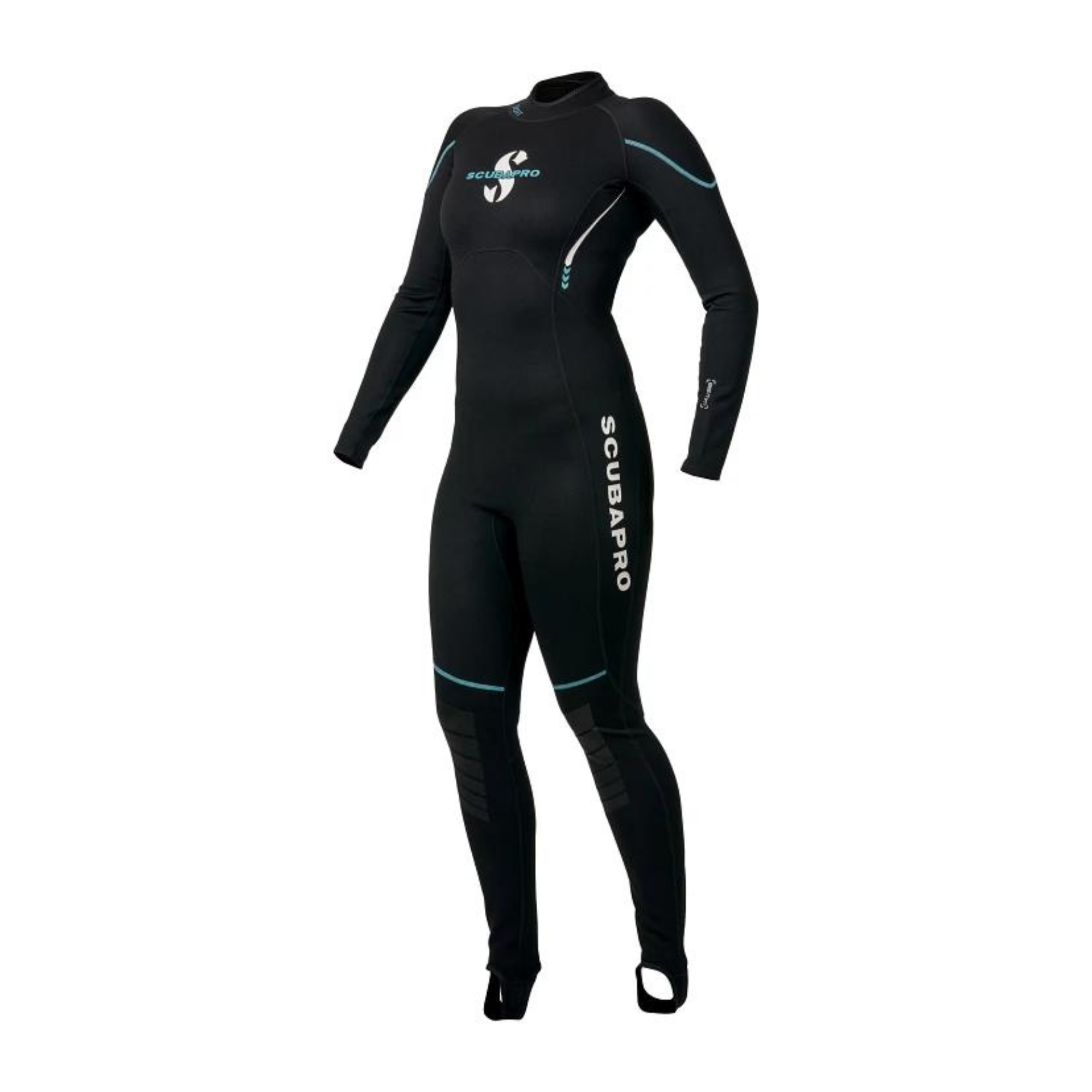 Scubapro online wetsuit 5mm