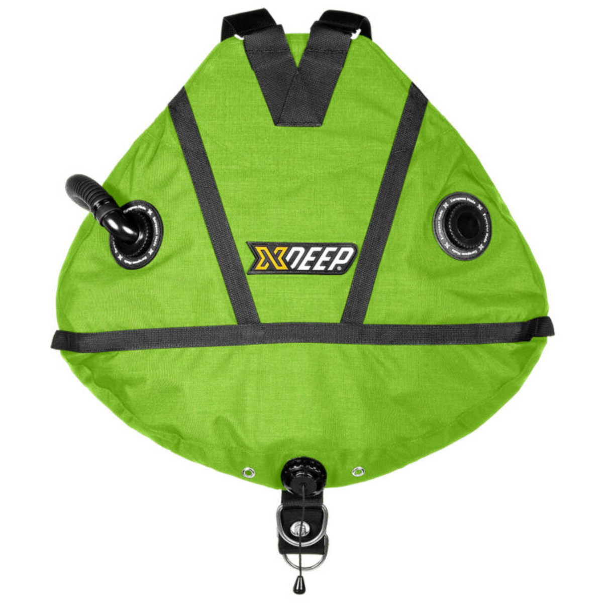 XDEEP Stealth 2.0 TEC System - Special Order Colours