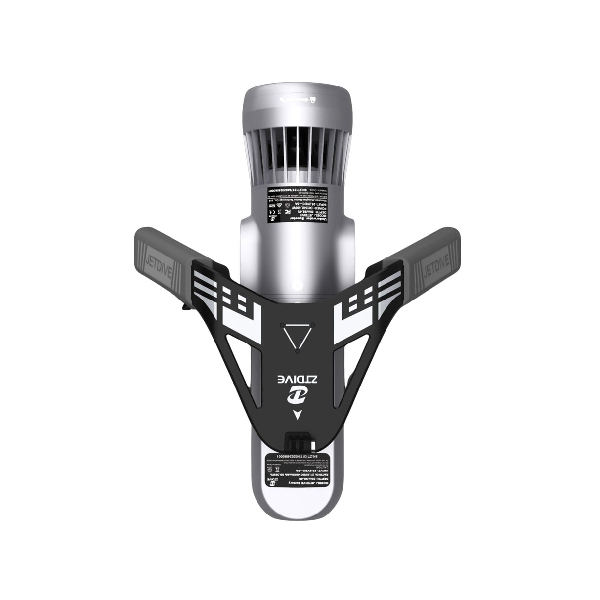 ZTDive Jetdive Sea Scooter