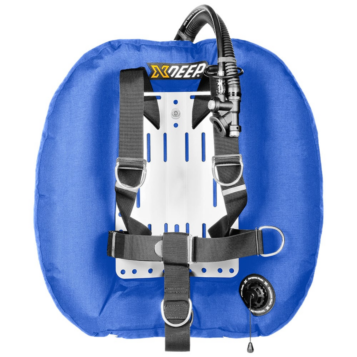 XDeep Hydros Wing System - Special Order Colours