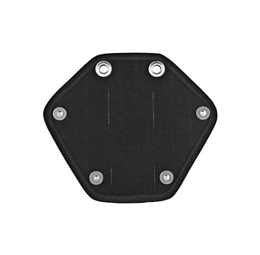 XDeep Additional Butt Plate for Sidemount Harness