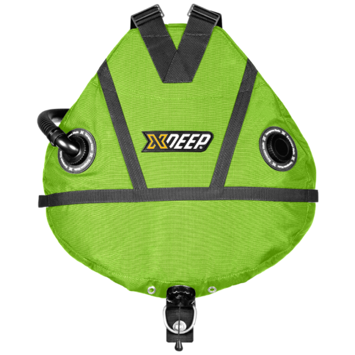 XDEEP Stealth 2.0 REC Wing Only - Special Order Colours