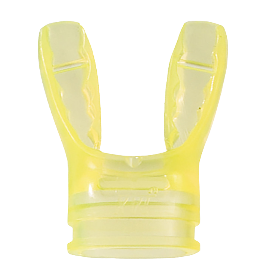 Mares Jax Mouldable Regulator Mouthpieces