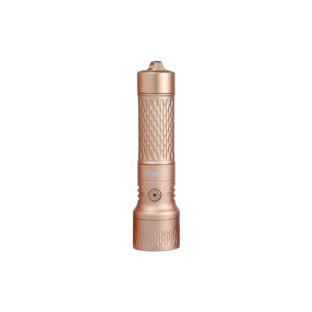 OrcaTorch Orca 7 3000 Lumen Dive Torch