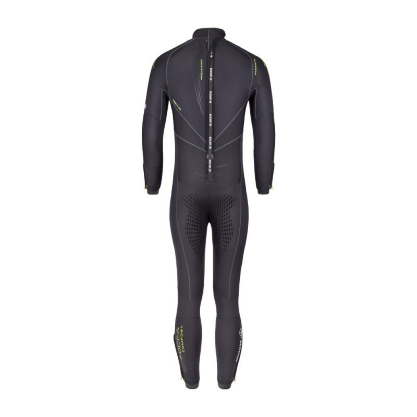 Beuchat Focea Comfort 5mm Men's Wetsuit