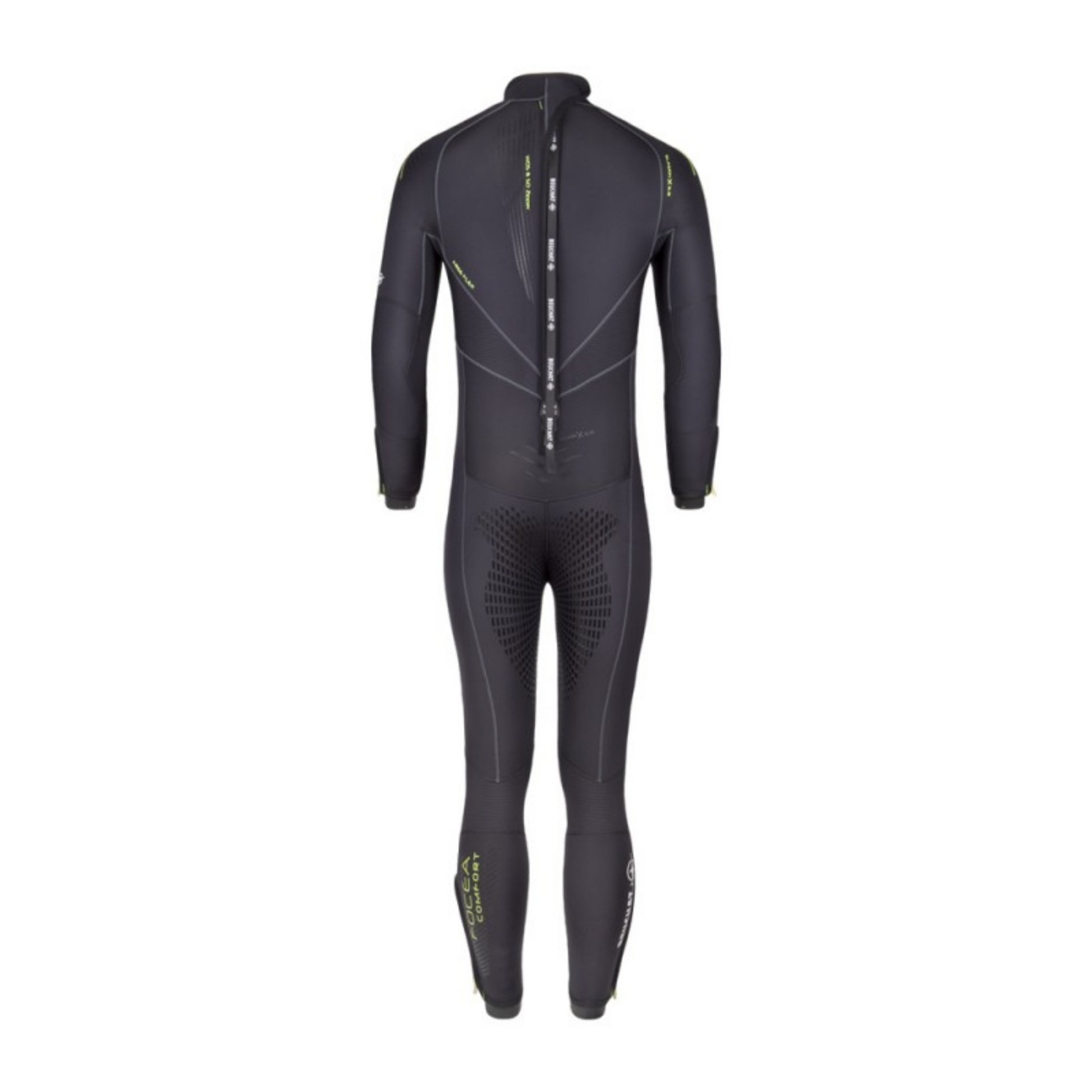 Beuchat Focea Comfort 5mm Men's Wetsuit