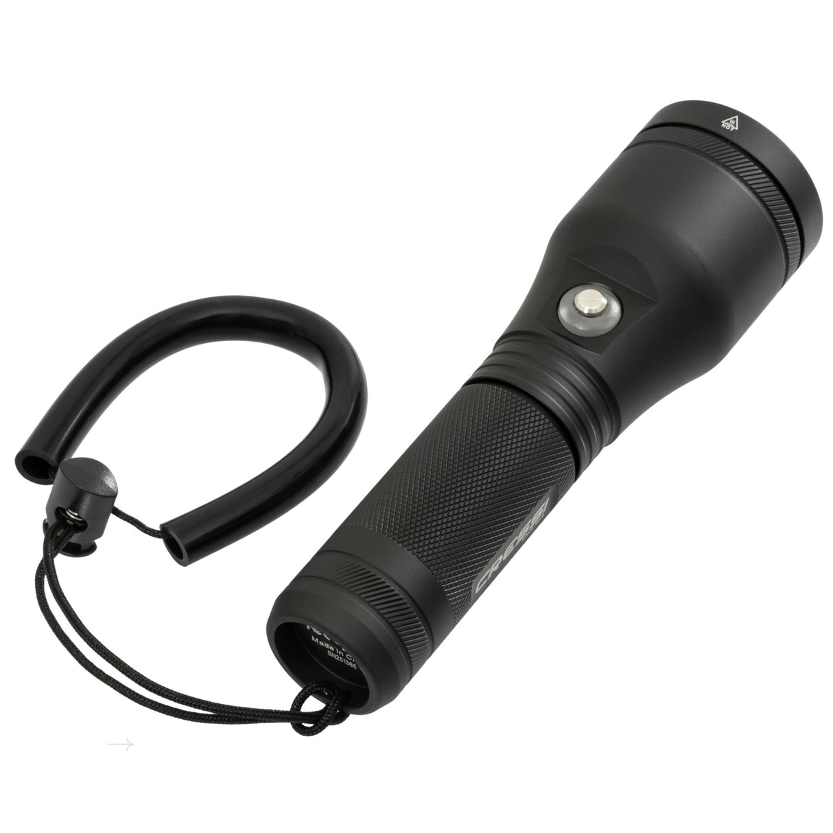 Cressi Astra 2100 Dive Torch
