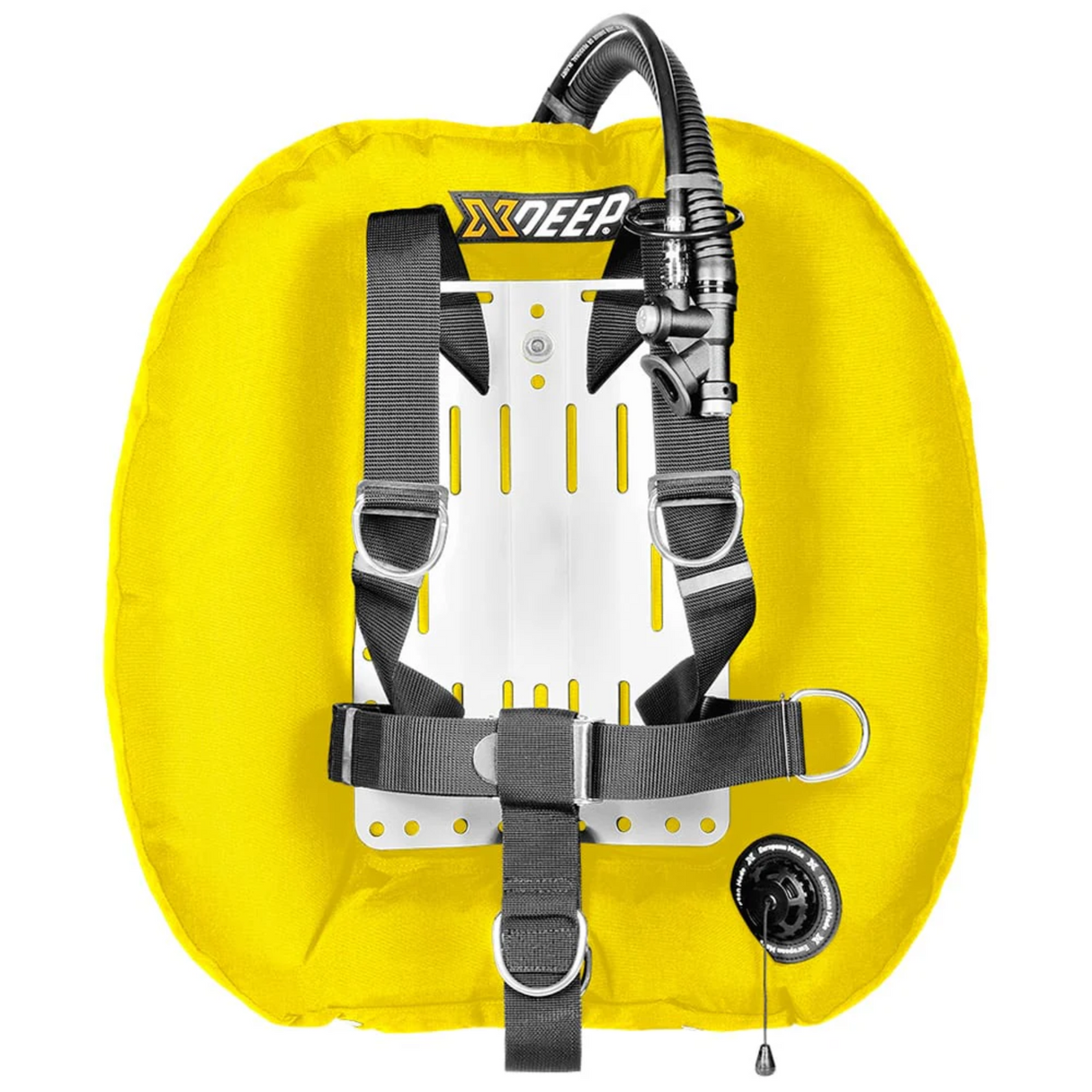 XDeep Hydros Wing System - Special Order Colours