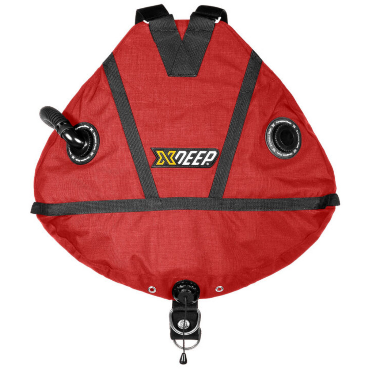 XDEEP Stealth 2.0 TEC System - Special Order Colours