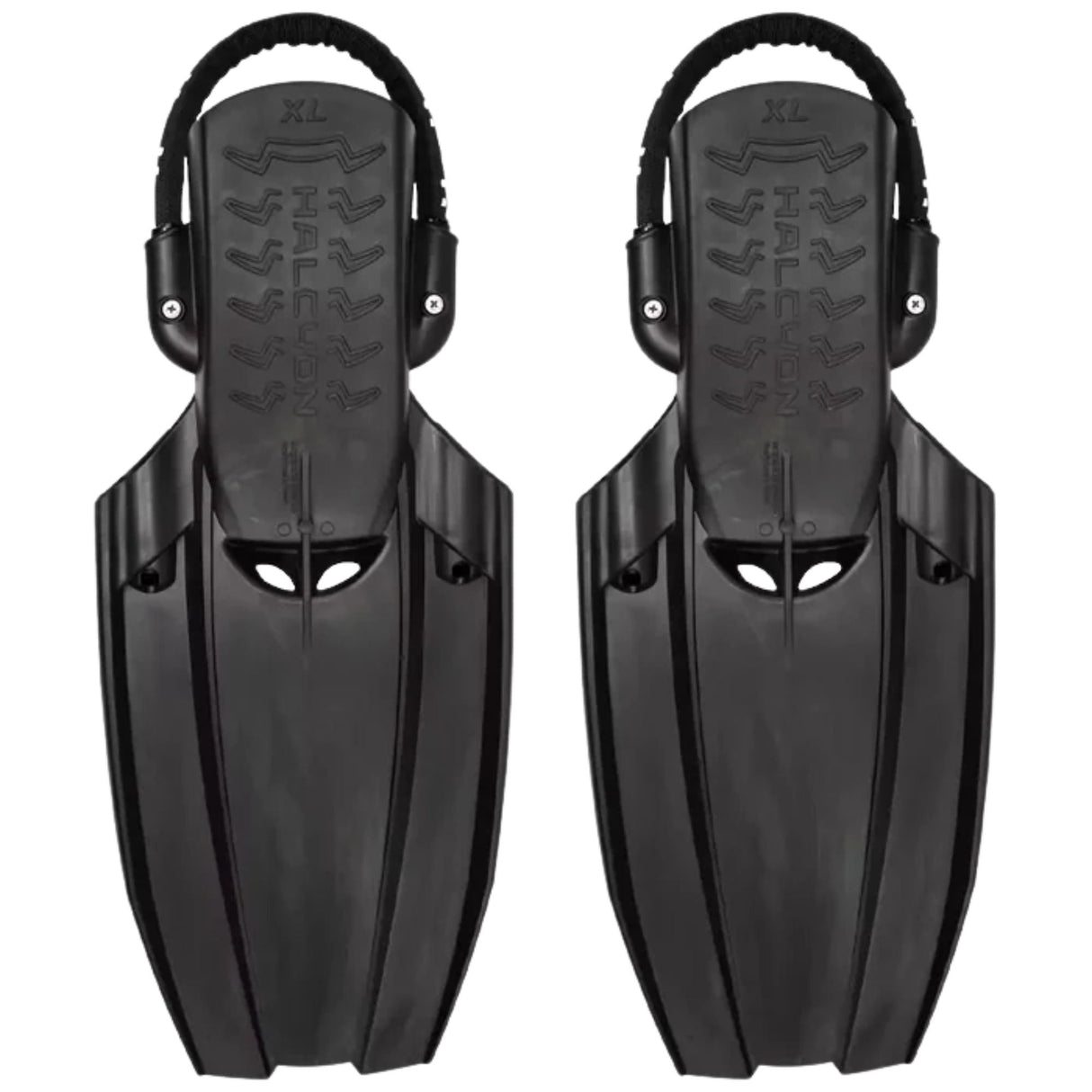 Halcyon Vector Pro Fins