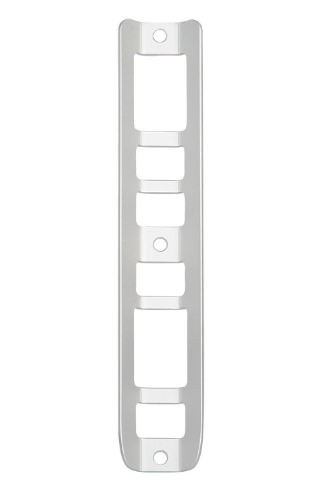 XDeep NX Series Aluminium Single Tank Adapter