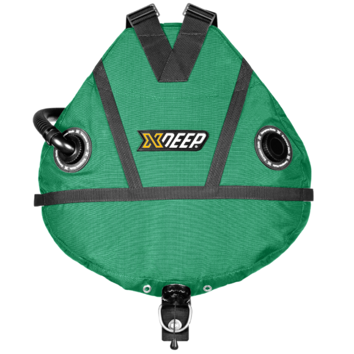 XDEEP Stealth 2.0 REC Wing Only - Special Order Colours