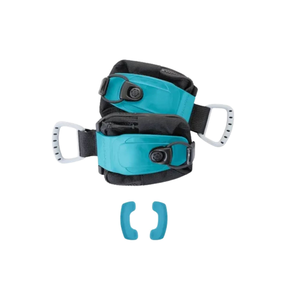 Scubapro Hydros Pro 2 BCD + Mini Monorail Weight Pockets