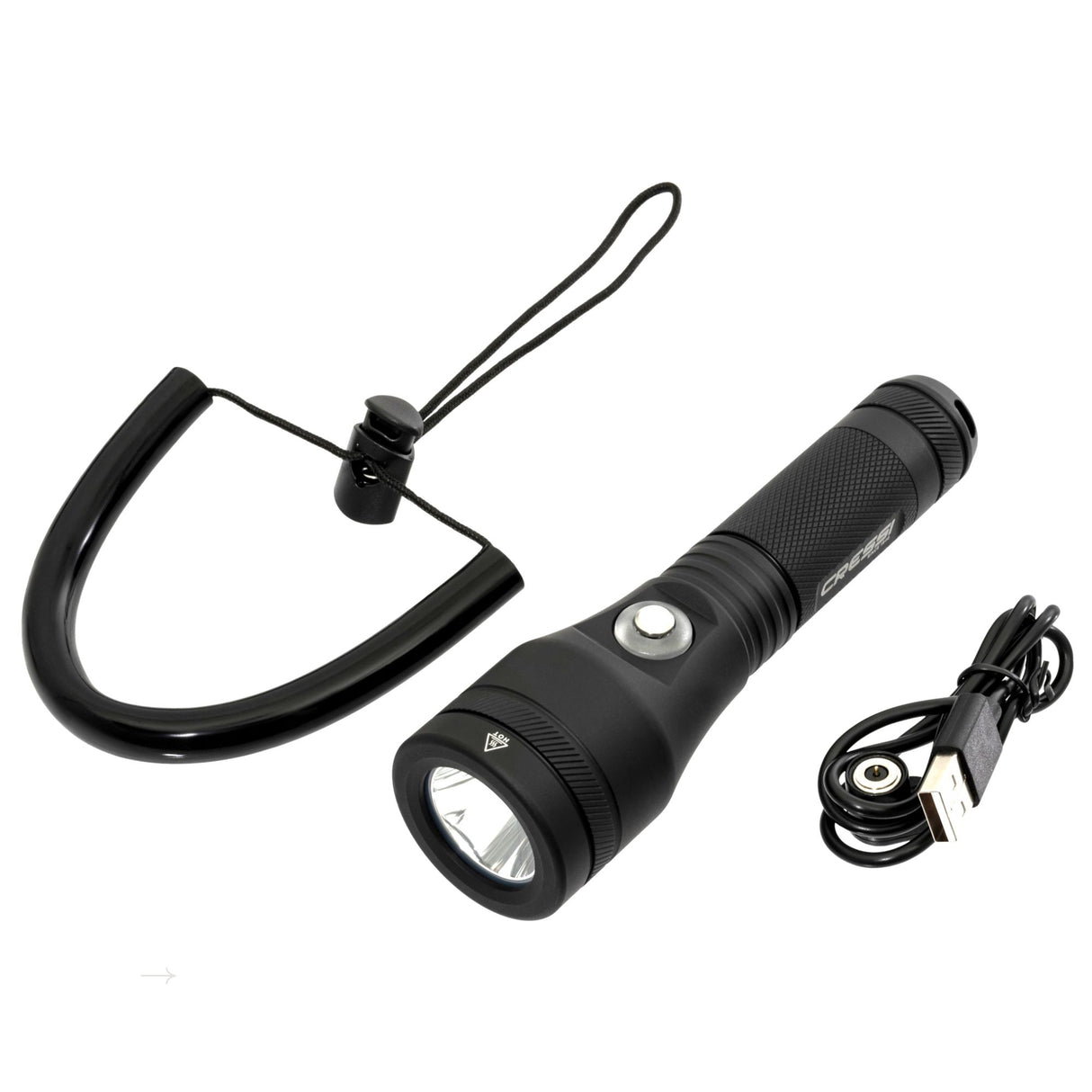 Cressi Astra 1200 Dive Torch