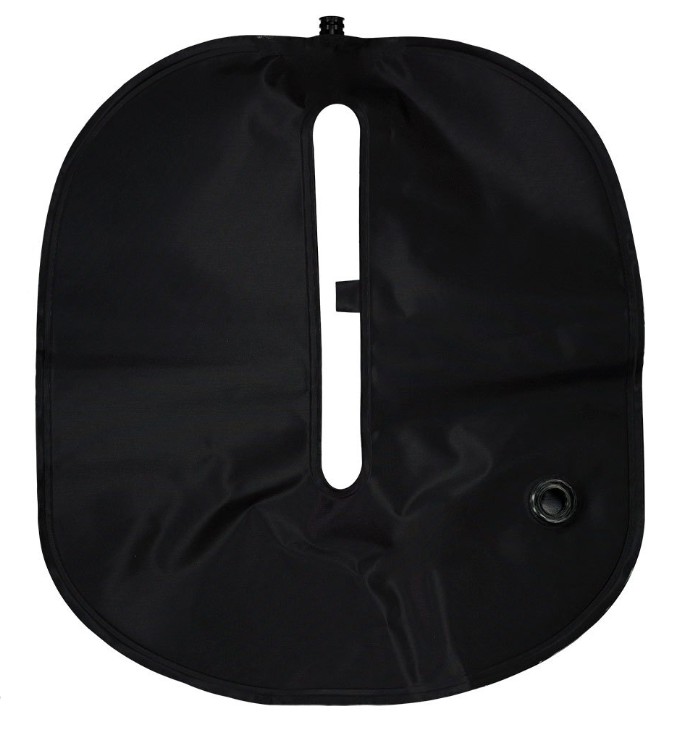 XDeep Zenos 28 Replacement Inner Bladder