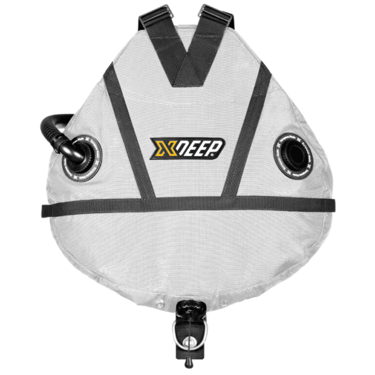 XDEEP Stealth 2.0 REC Wing Only - Special Order Colours